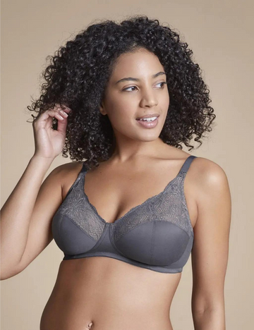 Comfy best sale bras uk